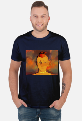 Sokka - Avatar: Legenda Aanga