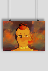 Sokka - Avatar: Legenda Aanga