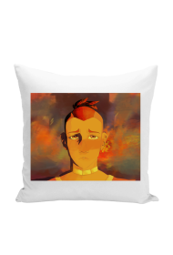 Sokka - Avatar: Legenda Aanga