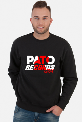 Pato Records Crew