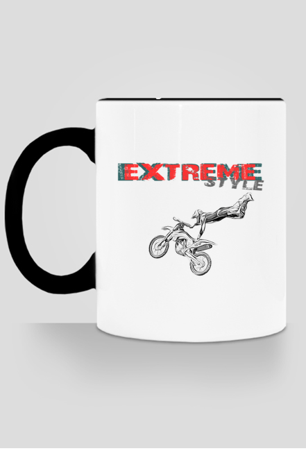 KUBEK "EXTREME  STYLE"