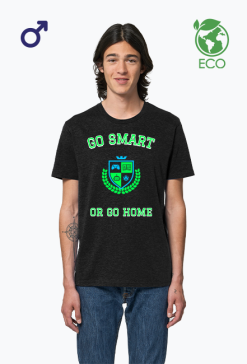 Go smart