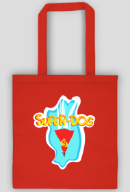 "Es" jak Super-pies!