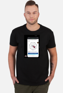 latwo sie dogadac tee