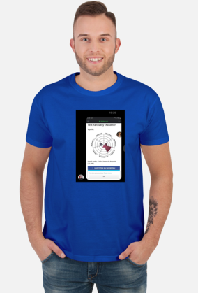 latwo sie dogadac tee