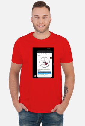 latwo sie dogadac tee
