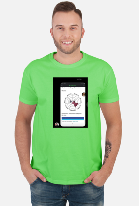 latwo sie dogadac tee