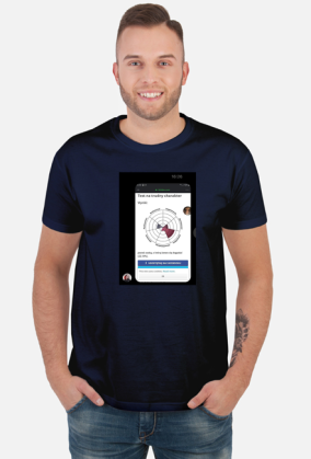 latwo sie dogadac tee