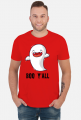 Boo Y,all T-shirt