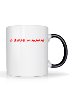 Kubek miauwa