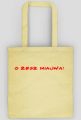 Torba miauwa