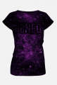 Koszulka Galaxy