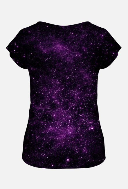 Koszulka Galaxy