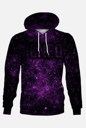 Bluza Galaxy