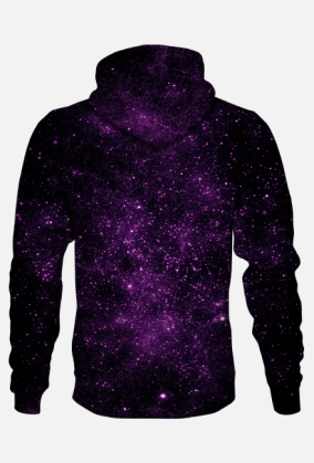 Bluza Galaxy