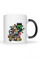 Magiczny Kubek Minecraft