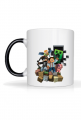 Magiczny Kubek Minecraft