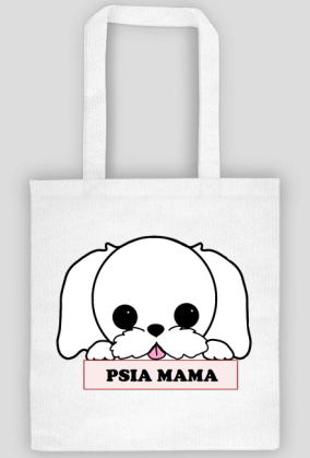 Torba Eko Psia Mama