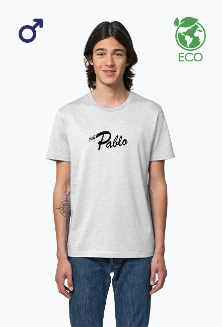 jak Pablo T-shirt
