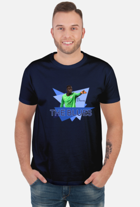 The Blues - Mendy