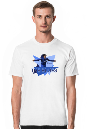The Blues - James