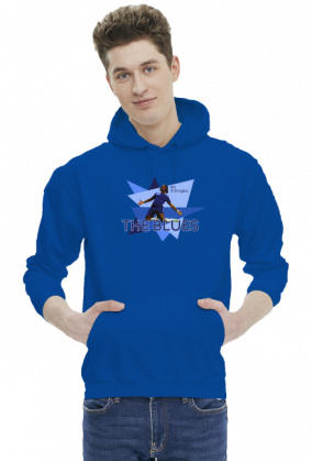 BLUZA The Blues - Drogba