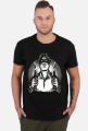 T-SHIRT Męski