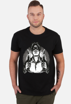 T-SHIRT Męski