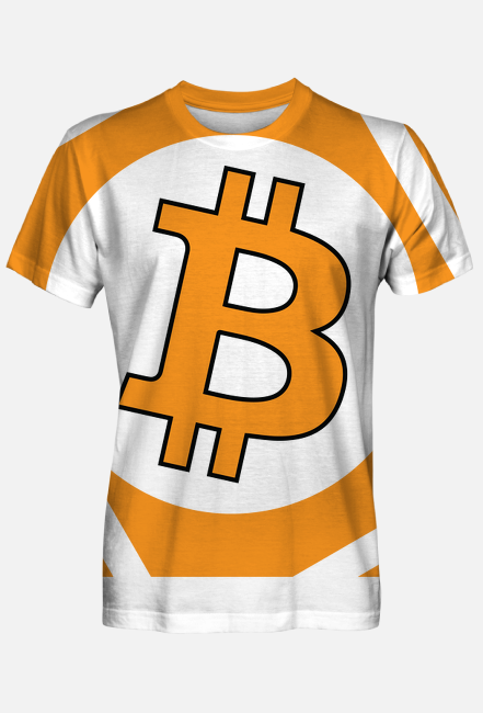 Mega moneta Bitcoin BTC
