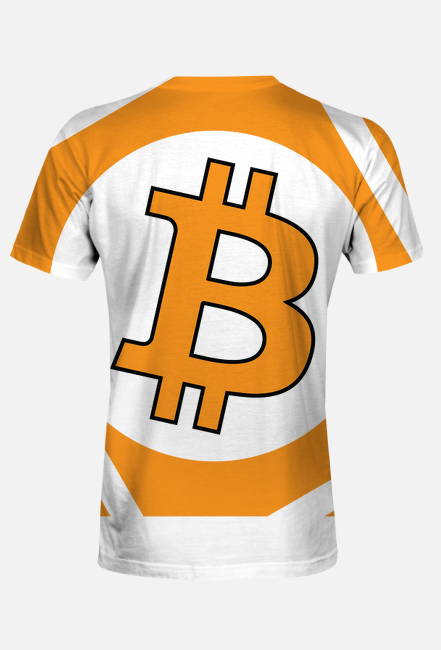 Mega moneta Bitcoin BTC