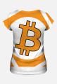 Mega moneta Bitcoin BTC