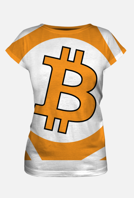 Mega moneta Bitcoin BTC