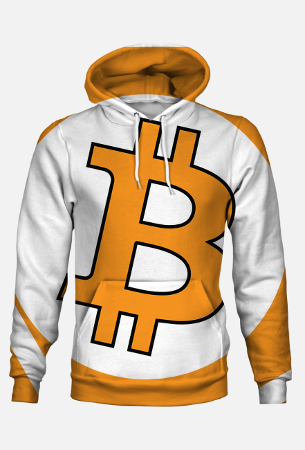 Mega moneta Bitcoin BTC