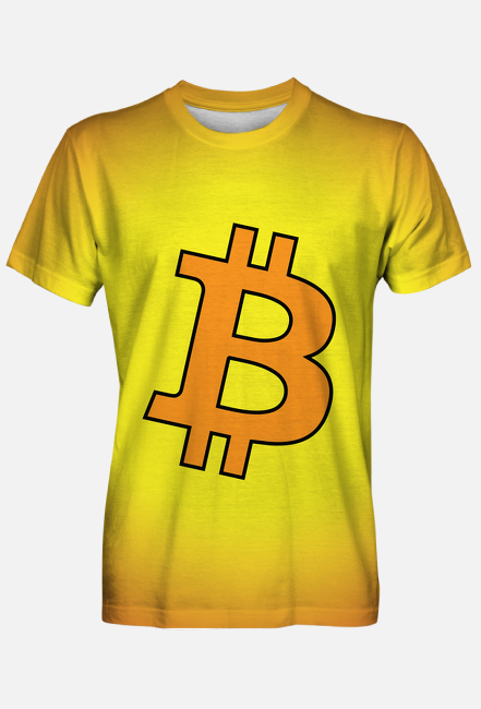 Mega moneta Bitcoin BTC