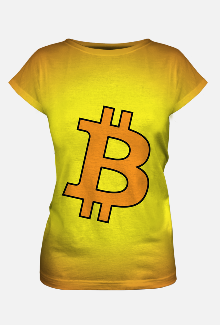 Mega moneta Bitcoin BTC