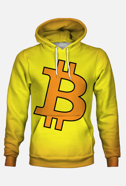Mega moneta Bitcoin BTC