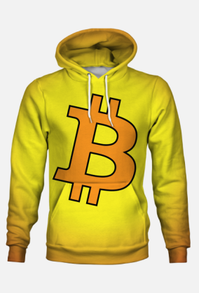 Mega moneta Bitcoin BTC