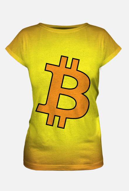 Mega moneta Bitcoin BTC