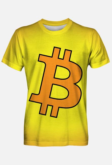 Mega moneta Bitcoin BTC