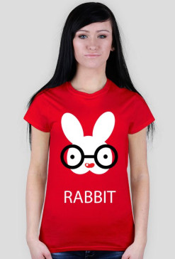 Koszulka Rabbit