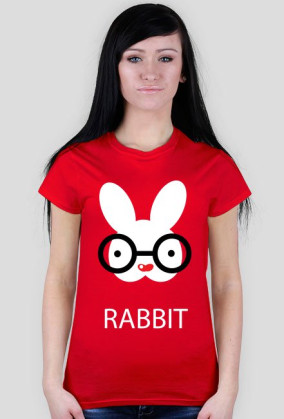 Koszulka Rabbit
