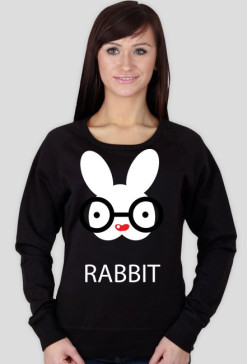 Bluza Rabbit