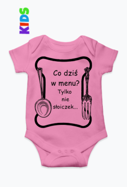 Body Co dziś w menu
