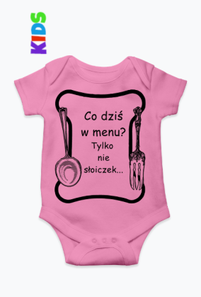 Body Co dziś w menu