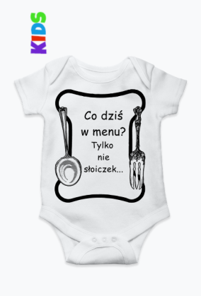 Body Co dziś w menu