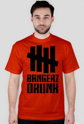 Banger Count white