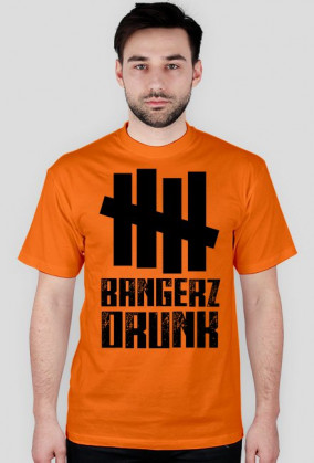 Banger Count white
