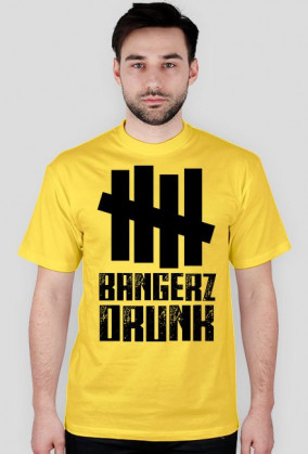Banger Count white