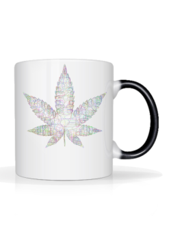 Magiczny Kubek 420