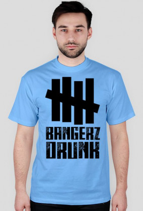 Banger Count white